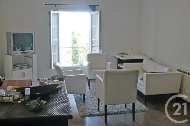 Appartement F3 à vendre - 3 pièces - 68 m2 - Angouleme - 16 - POITOU-CHARENTES