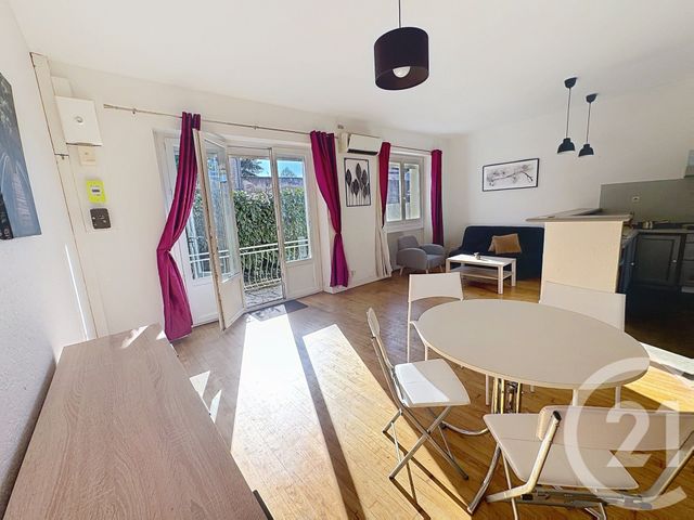 Maison &agrave; vendre - 2 pi&egrave;ces - 52 m2 - Angouleme - 16 - POITOU-CHARENTES