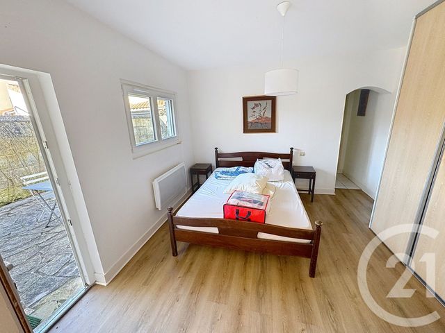 Maison &agrave; vendre - 2 pi&egrave;ces - 52 m2 - Angouleme - 16 - POITOU-CHARENTES