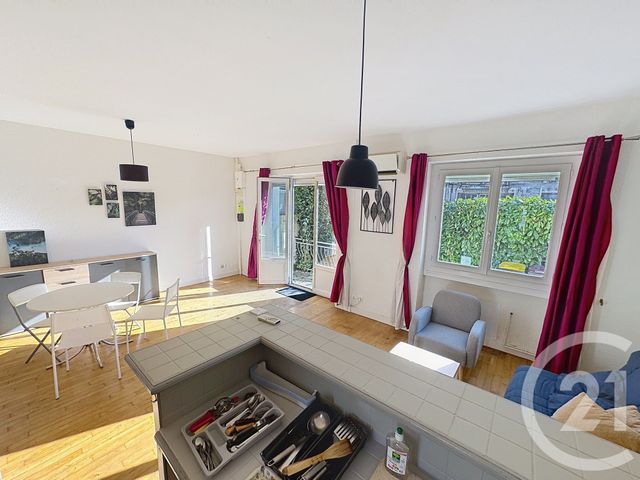 Maison &agrave; vendre - 2 pi&egrave;ces - 52 m2 - Angouleme - 16 - POITOU-CHARENTES