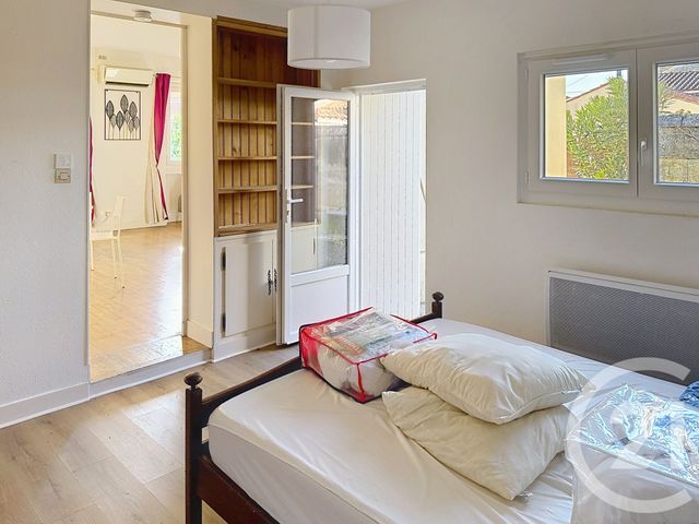 Maison &agrave; vendre - 2 pi&egrave;ces - 52 m2 - Angouleme - 16 - POITOU-CHARENTES