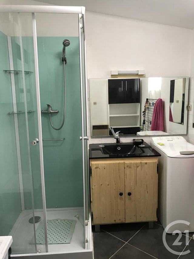 Maison &agrave; vendre - 2 pi&egrave;ces - 52 m2 - Angouleme - 16 - POITOU-CHARENTES