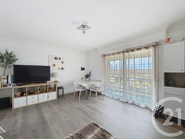 maison - ST MICHEL - 16