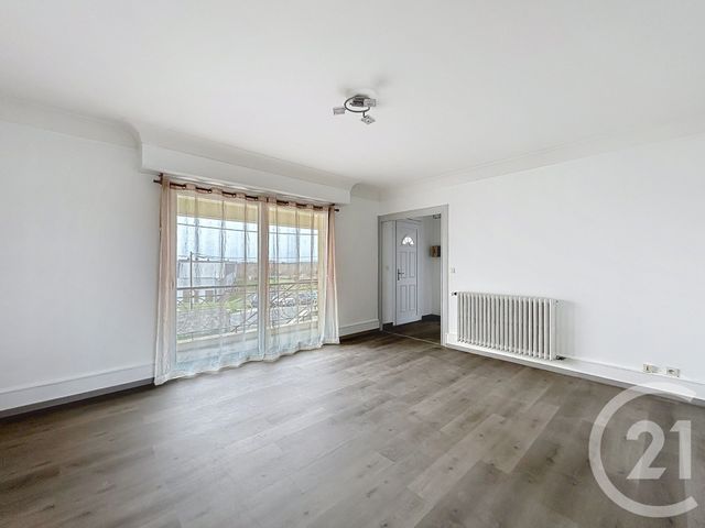 maison - ST MICHEL - 16