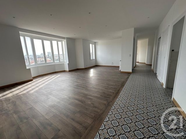 Appartement F5 à vendre - 5 pièces - 125,77 m2 - Angouleme - 16 - POITOU-CHARENTES