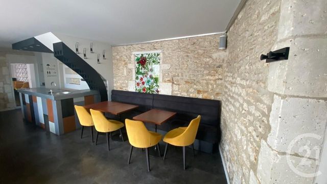 Maison à vendre - 3 pièces - 137 m2 - Angouleme - 16 - POITOU-CHARENTES