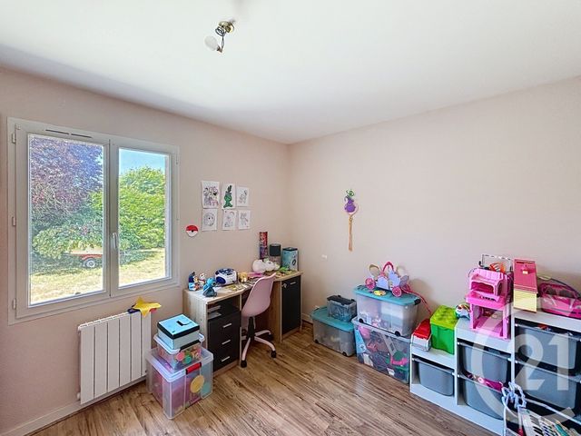 Maison &agrave; vendre - 5 pi&egrave;ces - 92 m2 - Angouleme - 16 - POITOU-CHARENTES