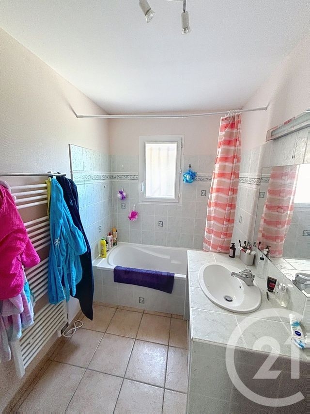 Maison &agrave; vendre - 5 pi&egrave;ces - 92 m2 - Angouleme - 16 - POITOU-CHARENTES