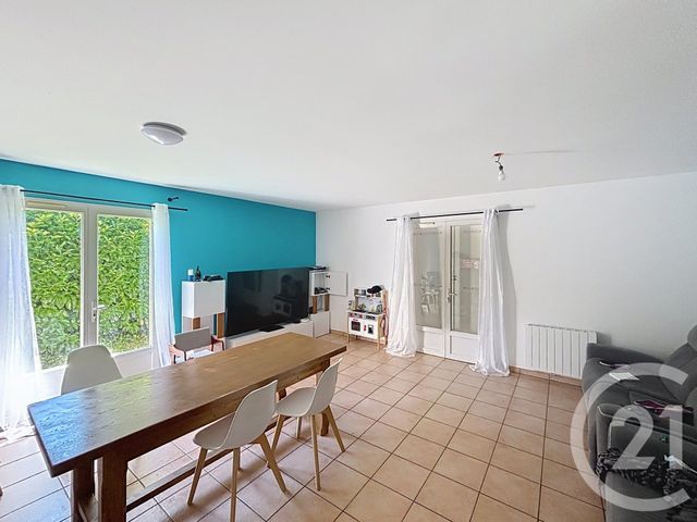 Maison &agrave; vendre - 5 pi&egrave;ces - 92 m2 - Angouleme - 16 - POITOU-CHARENTES