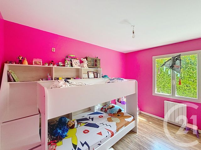 Maison &agrave; vendre - 5 pi&egrave;ces - 92 m2 - Angouleme - 16 - POITOU-CHARENTES