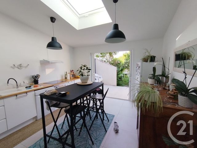 Maison &agrave; vendre - 4 pi&egrave;ces - 96,11 m2 - Angouleme - 16 - POITOU-CHARENTES