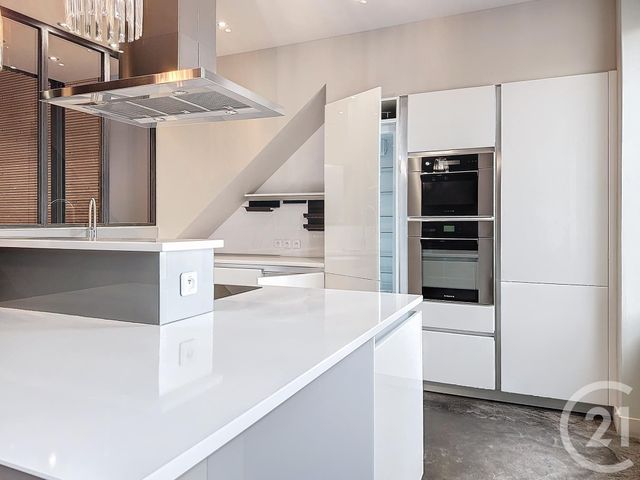 Maison à vendre - 5 pièces - 180 m2 - Angouleme - 16 - POITOU-CHARENTES