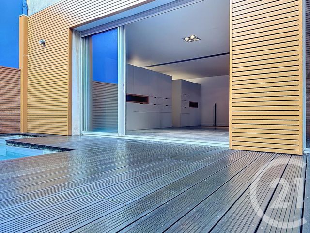 Maison à vendre - 5 pièces - 180 m2 - Angouleme - 16 - POITOU-CHARENTES