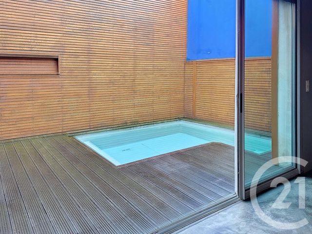 Maison à vendre - 5 pièces - 180 m2 - Angouleme - 16 - POITOU-CHARENTES