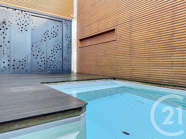 Maison à vendre - 5 pièces - 180 m2 - Angouleme - 16 - POITOU-CHARENTES