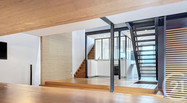 Maison à vendre - 5 pièces - 180 m2 - Angouleme - 16 - POITOU-CHARENTES