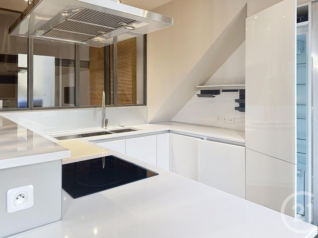 Maison à vendre - 5 pièces - 180 m2 - Angouleme - 16 - POITOU-CHARENTES