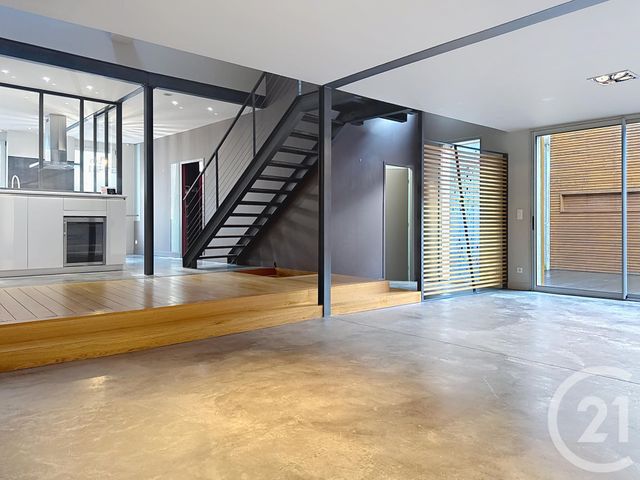 Maison à vendre - 5 pièces - 180 m2 - Angouleme - 16 - POITOU-CHARENTES