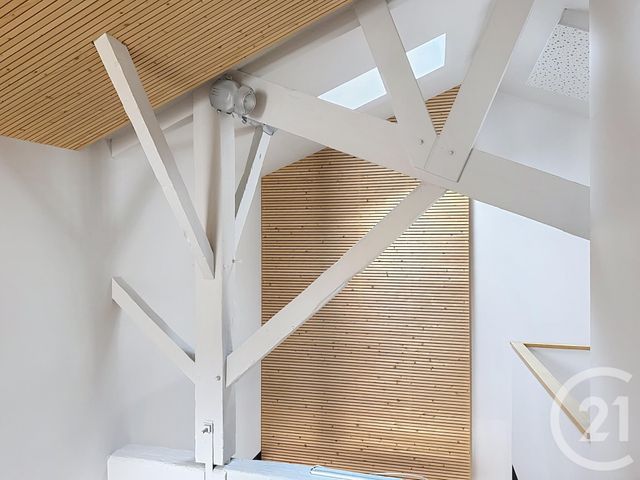 Maison à vendre - 5 pièces - 180 m2 - Angouleme - 16 - POITOU-CHARENTES