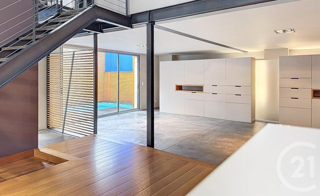 Maison à vendre - 5 pièces - 180 m2 - Angouleme - 16 - POITOU-CHARENTES