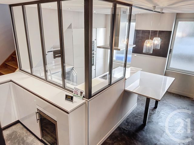 Maison à vendre - 5 pièces - 180 m2 - Angouleme - 16 - POITOU-CHARENTES