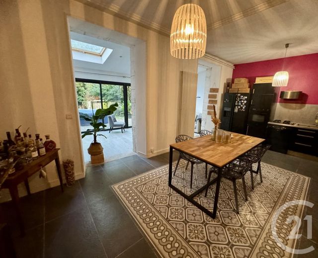 Maison à vendre - 6 pièces - 168 m2 - Angouleme - 16 - POITOU-CHARENTES