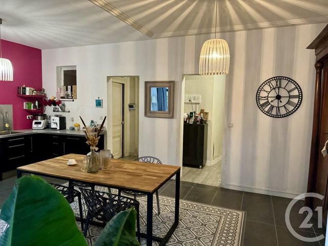 Maison à vendre - 6 pièces - 168 m2 - Angouleme - 16 - POITOU-CHARENTES