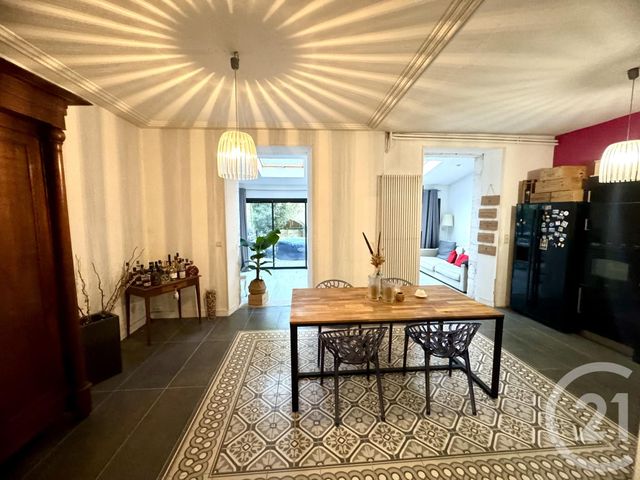 Maison à vendre - 6 pièces - 168 m2 - Angouleme - 16 - POITOU-CHARENTES