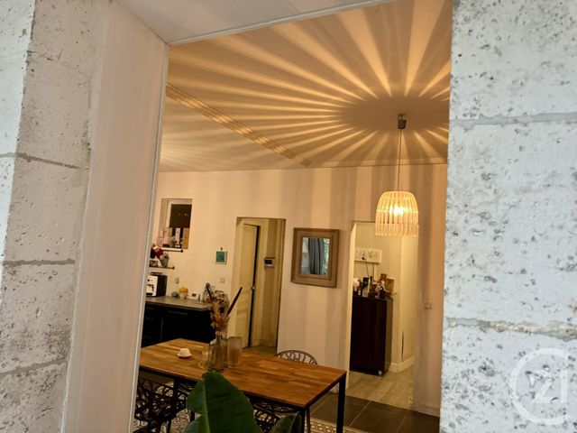 Maison à vendre - 6 pièces - 168 m2 - Angouleme - 16 - POITOU-CHARENTES