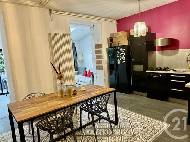 Maison à vendre - 6 pièces - 168 m2 - Angouleme - 16 - POITOU-CHARENTES