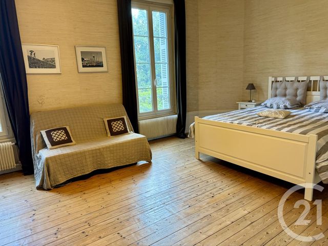 Maison à vendre - 6 pièces - 168 m2 - Angouleme - 16 - POITOU-CHARENTES