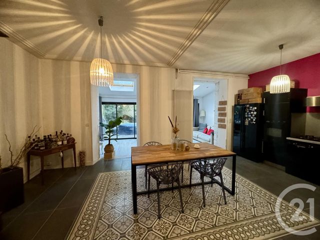 Maison à vendre - 6 pièces - 168 m2 - Angouleme - 16 - POITOU-CHARENTES