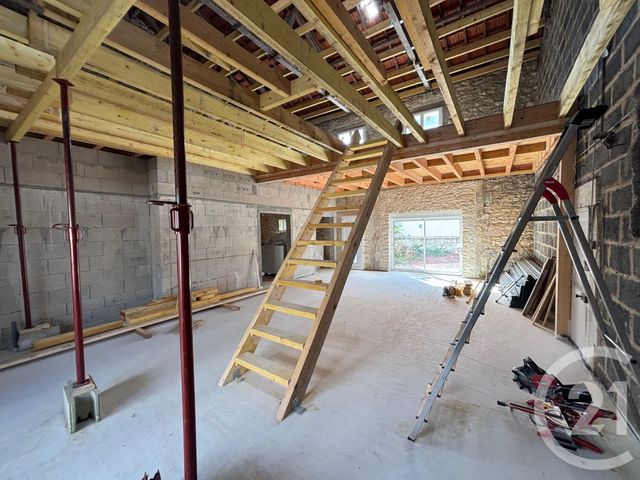 Maison à vendre - 8 pièces - 250 m2 - Ruelle Sur Touvre - 16 - POITOU-CHARENTES