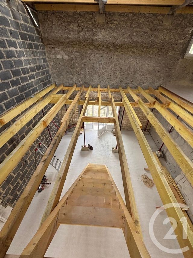 Maison à vendre - 8 pièces - 250 m2 - Ruelle Sur Touvre - 16 - POITOU-CHARENTES