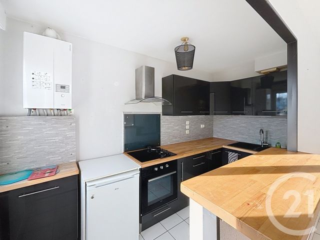 Maison à vendre - 4 pièces - 81,54 m2 - Gond Pontouvre - 16 - POITOU-CHARENTES