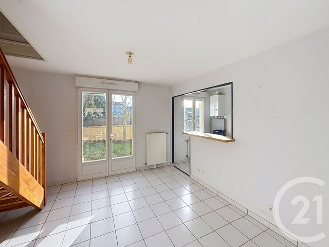 Maison à vendre - 4 pièces - 81,54 m2 - Gond Pontouvre - 16 - POITOU-CHARENTES