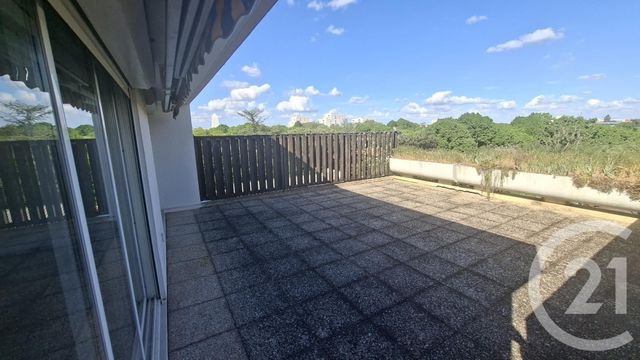 Appartement T1 &agrave; vendre - 1 pi&egrave;ce - 43,29 m2 - Angouleme - 16 - POITOU-CHARENTES
