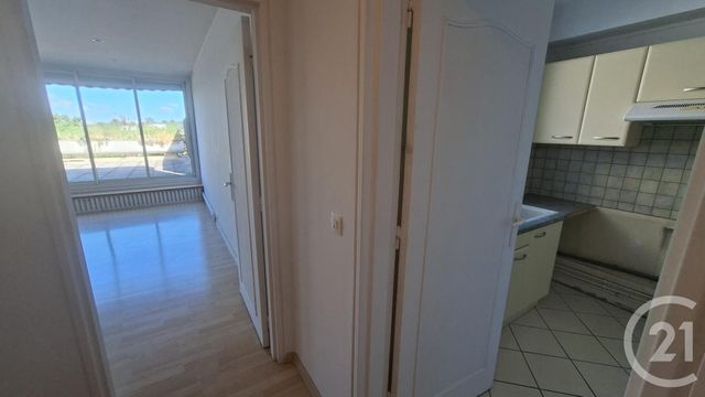 Appartement T1 &agrave; vendre - 1 pi&egrave;ce - 43,29 m2 - Angouleme - 16 - POITOU-CHARENTES