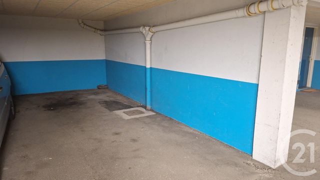 Appartement T1 &agrave; vendre - 1 pi&egrave;ce - 43,29 m2 - Angouleme - 16 - POITOU-CHARENTES