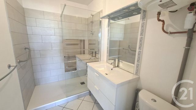 Appartement T1 &agrave; vendre - 1 pi&egrave;ce - 43,29 m2 - Angouleme - 16 - POITOU-CHARENTES
