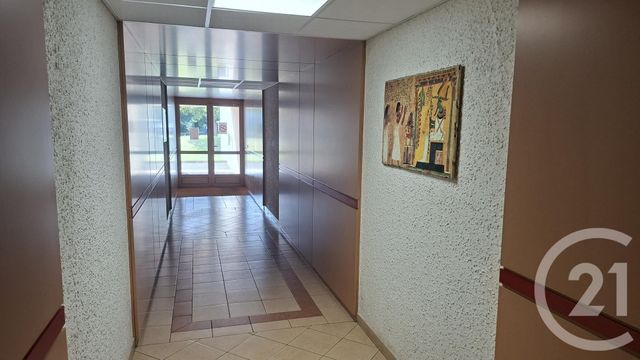 Appartement T1 &agrave; vendre - 1 pi&egrave;ce - 43,29 m2 - Angouleme - 16 - POITOU-CHARENTES