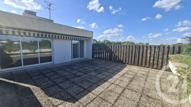 Appartement T1 &agrave; vendre - 1 pi&egrave;ce - 43,29 m2 - Angouleme - 16 - POITOU-CHARENTES