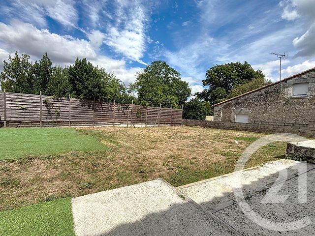 Maison à vendre - 6 pièces - 218 m2 - Jauldes - 16 - POITOU-CHARENTES