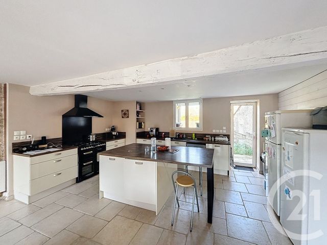 Maison à vendre - 6 pièces - 218 m2 - Jauldes - 16 - POITOU-CHARENTES