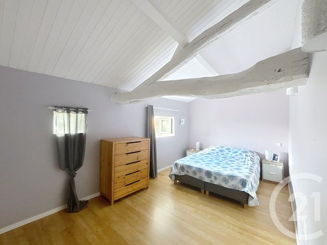 Maison à vendre - 6 pièces - 218 m2 - Jauldes - 16 - POITOU-CHARENTES