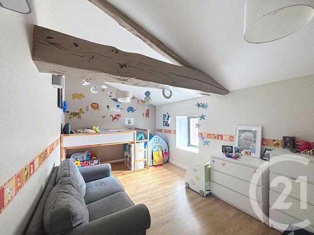 Maison à vendre - 6 pièces - 218 m2 - Jauldes - 16 - POITOU-CHARENTES