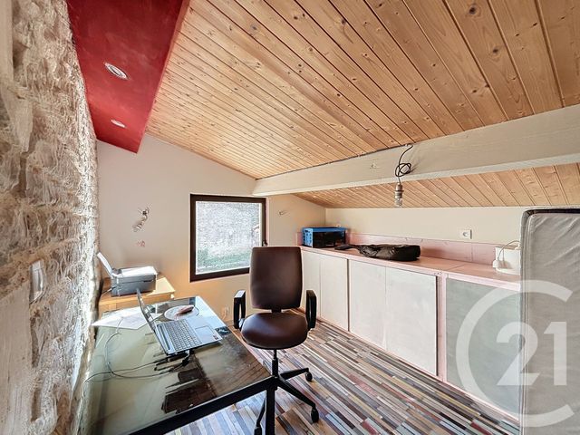 Maison à vendre - 6 pièces - 218 m2 - Jauldes - 16 - POITOU-CHARENTES