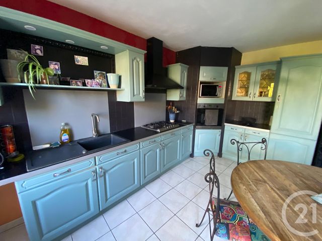 Maison à vendre - 6 pièces - 146,50 m2 - Angouleme - 16 - POITOU-CHARENTES