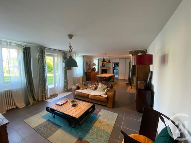 Maison à vendre - 6 pièces - 146,50 m2 - Angouleme - 16 - POITOU-CHARENTES