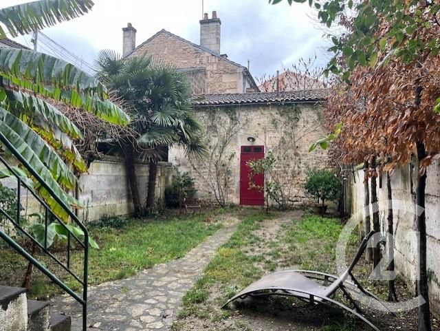 Maison à vendre - 9 pièces - 205,05 m2 - Angouleme - 16 - POITOU-CHARENTES